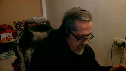 neron401 online show from January 13, 10:39 pm