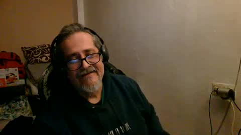 neron401 online show from January 16, 2:09 am