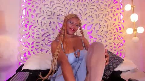 Nessa fox online show from October 6, 7:42 pm