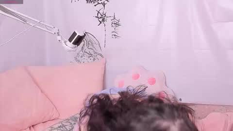 Nessa online show from March 3, 10:22 am