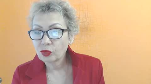 NessyJenixs online show from January 8, 9:26 am