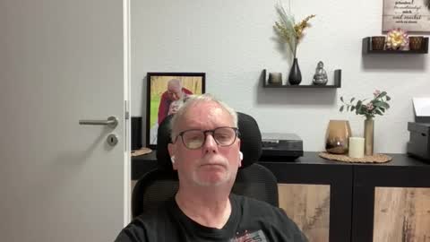 nettermann1968 online show from June 9, 5:40 am
