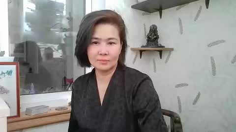 Nettie Allie online show from December 14, 9:15 am