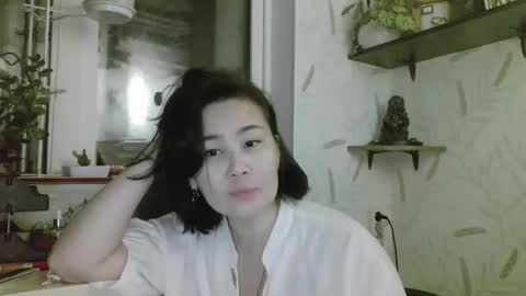 Nettie Allie online show from February 21, 9:51 pm