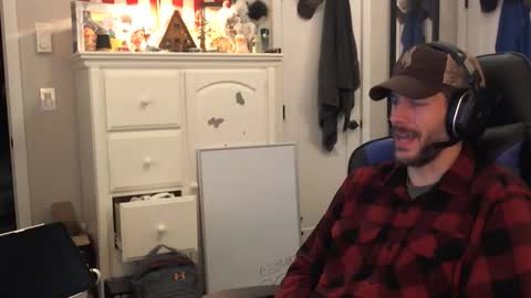 neuro914 online show from December 5, 10:03 am