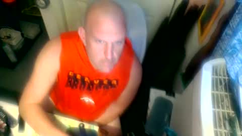 neurociphervers online show from June 5, 7:19 pm