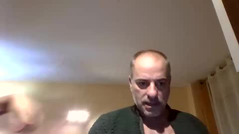 Volsonov online show from December 1, 2:53 am