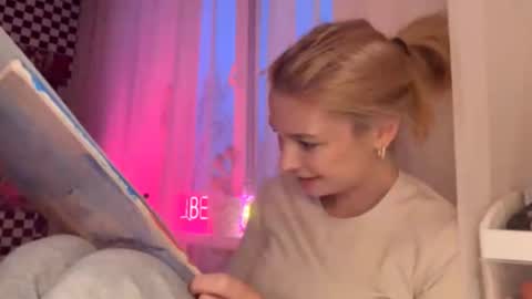 Nika online show from February 23, 3:03 pm