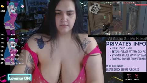 Snapshot of nevermakeawish chatting on December 4, 4:26 am Wishs Playground online show from December 4, 4:26 am