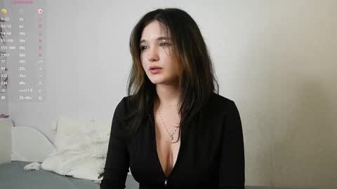 Snapshot of new_boobs chatting on October 15, 11:44 am Maria 3 online show from October 15, 11:44 am