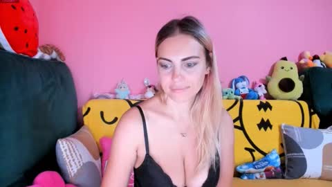 silvia online show from September 10, 2:01 am