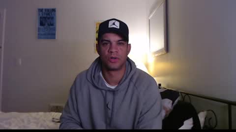Snapshot of new_york_guy518 chatting on September 24, 2:51 am Jordan online show from September 24, 2:51 am