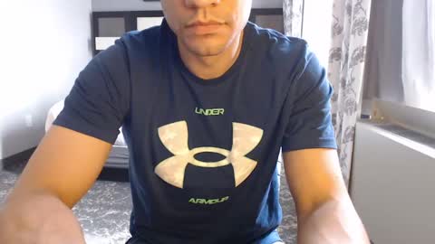Snapshot of new_york_guy518 chatting on March 12, 7:04 pm Jordan online show from March 12, 7:04 pm