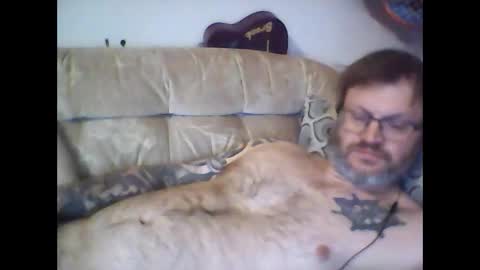 Snapshot of newbreed666 chatting on January 31, 5:32 pm NEWBREED666 online show from January 31, 5:32 pm