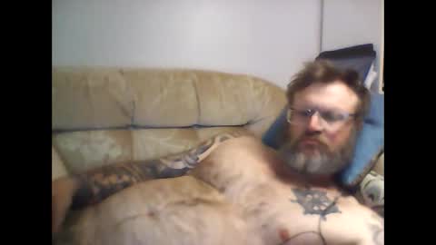 Snapshot of newbreed666 chatting on October 7, 11:56 pm NEWBREED666 online show from October 7, 11:56 pm