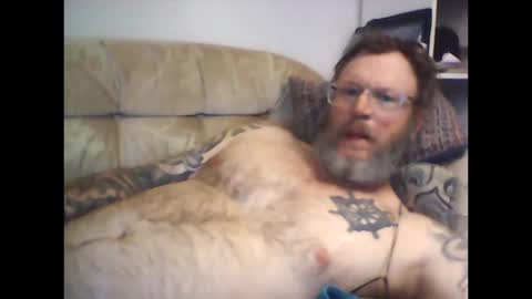 Snapshot of newbreed666 chatting on October 16, 10:41 pm NEWBREED666 online show from October 16, 10:41 pm
