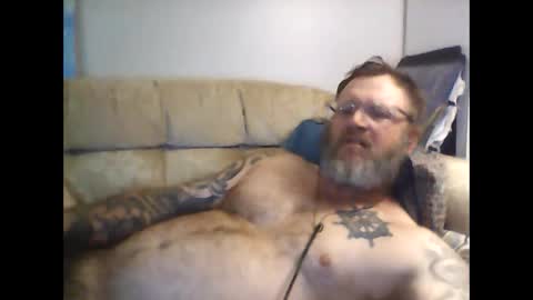 Snapshot of newbreed666 chatting on September 29, 11:15 pm NEWBREED666 online show from September 29, 11:15 pm