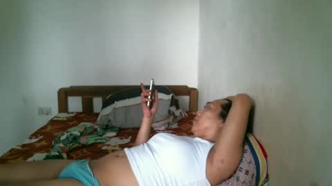 Lucy Pearl online show from February 11, 2:14 am