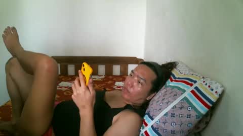 Lucy Pearl online show from January 28, 5:54 am