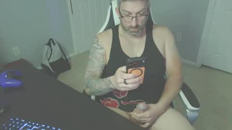 newevo online show from May 23, 8:16 pm