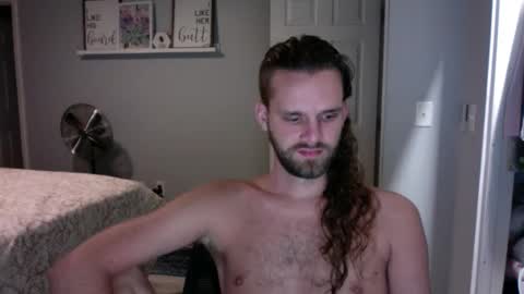 Newfuckonline online show from February 11, 1:20 am