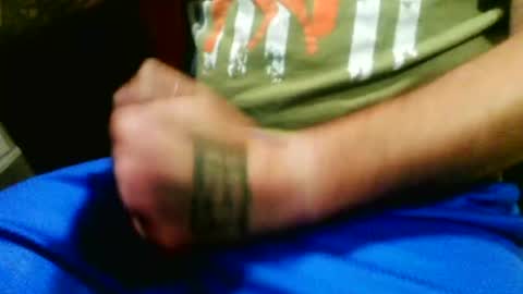 newguy6984 online show from July 6, 9:28 pm