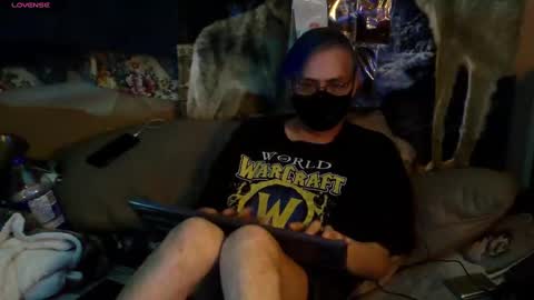 cristian online show from December 4, 2:36 am