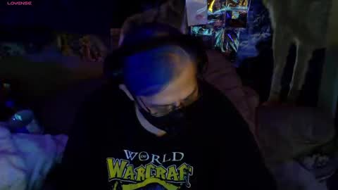 cristian online show from December 3, 11:18 am