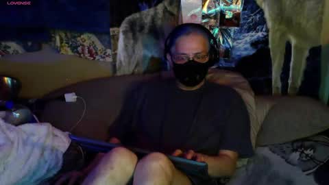 cristian online show from December 3, 2:09 am