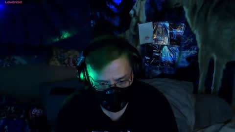 cristian online show from March 1, 10:10 pm