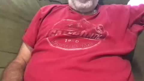 newtman68 online show from October 14, 8:23 pm