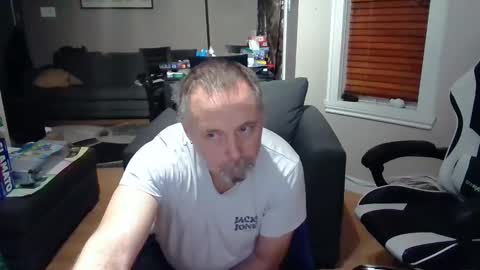 NewWorld online show from January 5, 9:47 pm