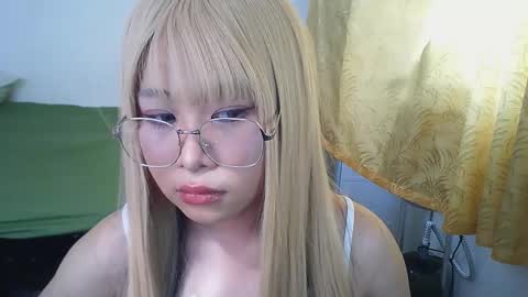 nexi_chan online show from March 19, 1:22 am