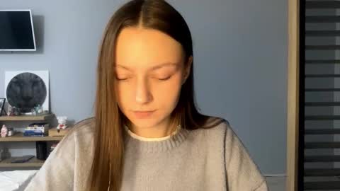 Agne online show from December 1, 2:04 pm