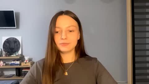 Agne online show from November 6, 3:15 pm