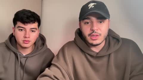 nextdoorguys online show from June 8, 2:56 am
