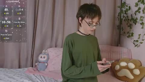 NextVibe1 online show from April 12, 5:28 pm