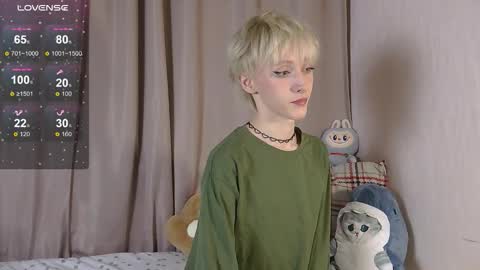 NextVibe1 online show from February 20, 6:21 pm