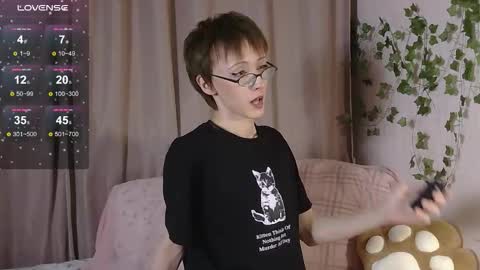 NextVibe1 online show from March 20, 6:02 pm