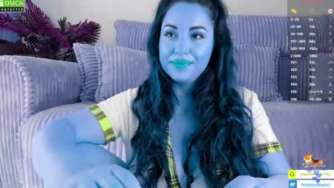 Neytirii online show from May 20, 10:21 am