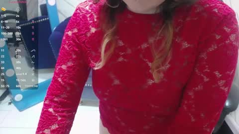 nezuko_v online show from January 8, 3:23 am