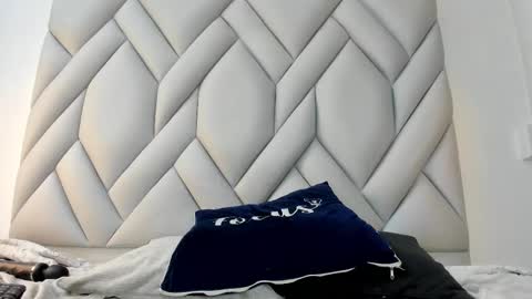 Milena online show from March 3, 7:39 pm