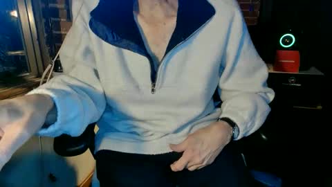 NFG  Nice Friendly Guy  Dick online show from January 18, 11:47 pm