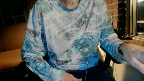 NFG  Nice Friendly Guy  Dick online show from September 11, 2:35 am