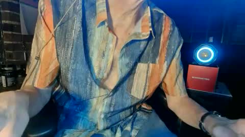 NFG  Nice Friendly Guy  Dick online show from March 11, 2:58 am