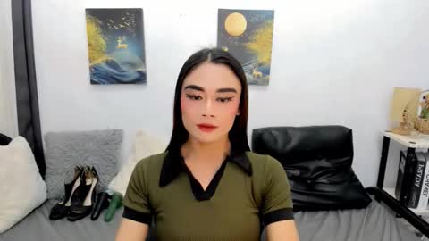 hottie nicole online show from October 30, 4:35 am