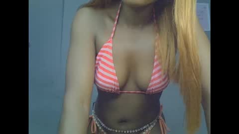 Niababy5 online show from February 10, 1:08 am