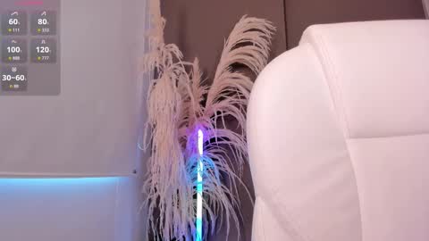 Nia online show from January 7, 1:05 pm