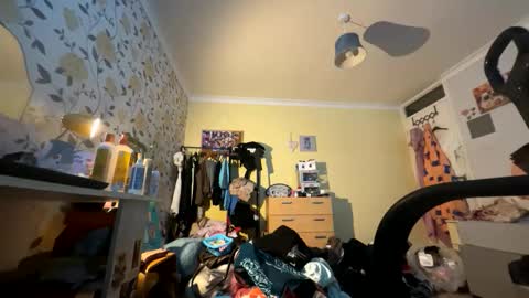 niarosemaryy online show from March 8, 7:51 pm