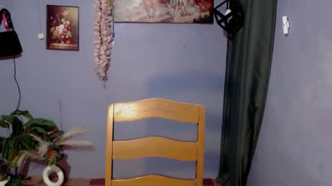 nica jane online show from March 4, 8:50 pm